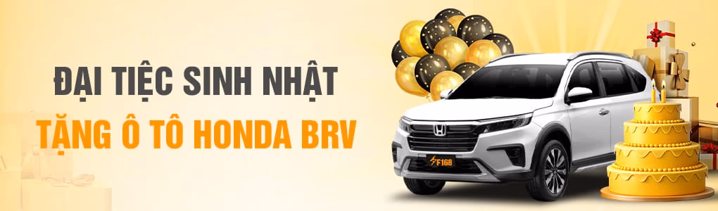 Chương trình hoàn trả từ BH88