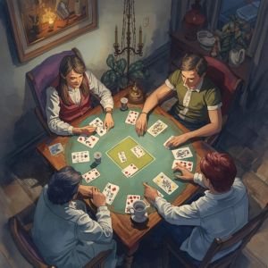 Game Bài BH88 – Đổi Thưởng Siêu Tốc